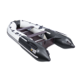 Надувная лодка Мастер Лодок Ривьера Компакт 3600 СК Комби в Стерлитамаке