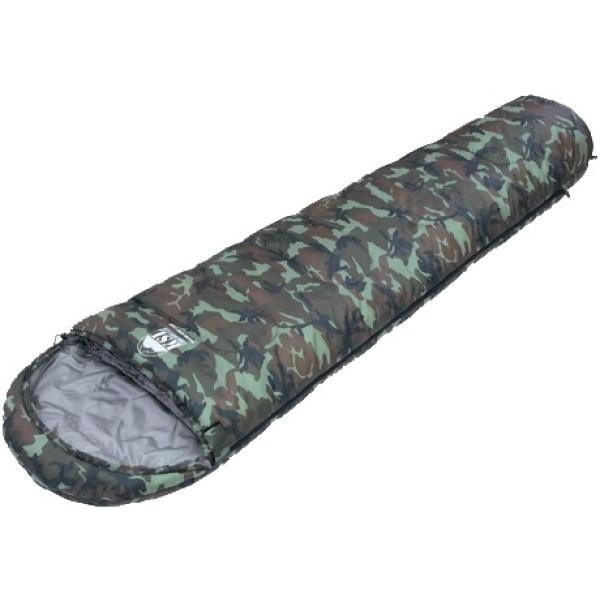 Спальный мешок Trekking Nord Camo в Стерлитамаке