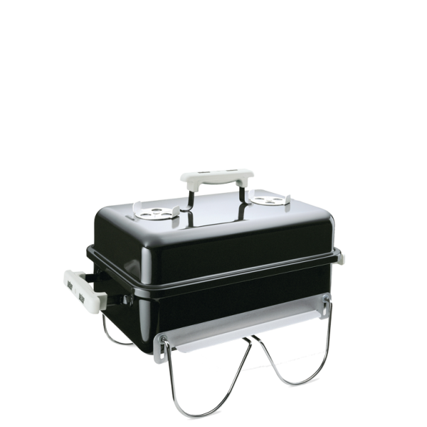 Угольный гриль Weber Go-Anywhere в Стерлитамаке