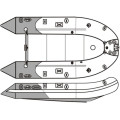 Надувная лодка Badger Sport Line 300 в Стерлитамаке