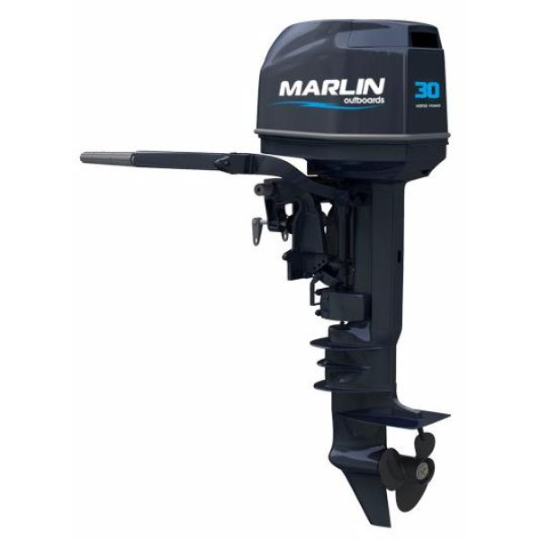 Мотор Marlin MP30AWHS в Стерлитамаке