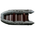 Надувная лодка ПВХ RiverBoats RB - 470 (Киль) в Стерлитамаке