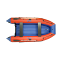 Лодка надувная Angler REEF 390НД в Стерлитамаке