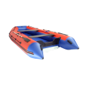 Лодка надувная Angler REEF 390НД в Стерлитамаке