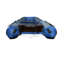 Лодка надувная Angler REEF 390НД в Стерлитамаке