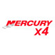 4-х тактные лодочные моторы Mercury в Стерлитамаке