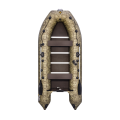 Надувная лодка Мастер Лодок Ривьера Компакт 3400 СК Камуфляж в Стерлитамаке