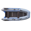 Надувная лодка Марлин 340E в Стерлитамаке