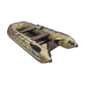 Надувная лодка Мастер Лодок Ривьера Компакт 3200 СК Камуфляж в Стерлитамаке
