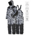 Костюм зимний NORFIN EXPLORER 2 CAMO в Стерлитамаке