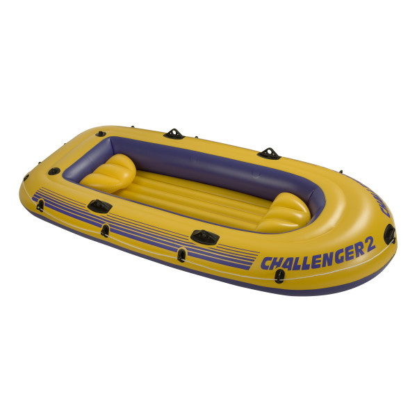 Надувная лодка Intex Challenger 2 в Стерлитамаке