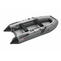 Моторная лодка ПВХ Zefir 4000 в Стерлитамаке