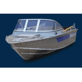 Алюминиевая лодка WINDBOAT-46 в Стерлитамаке