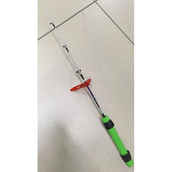 Удочка зимняя Skyfish Pistoler Ice Rod 54 см в Стерлитамаке