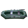 Надувная лодка Инзер 2 (240) надувное дно в Стерлитамаке