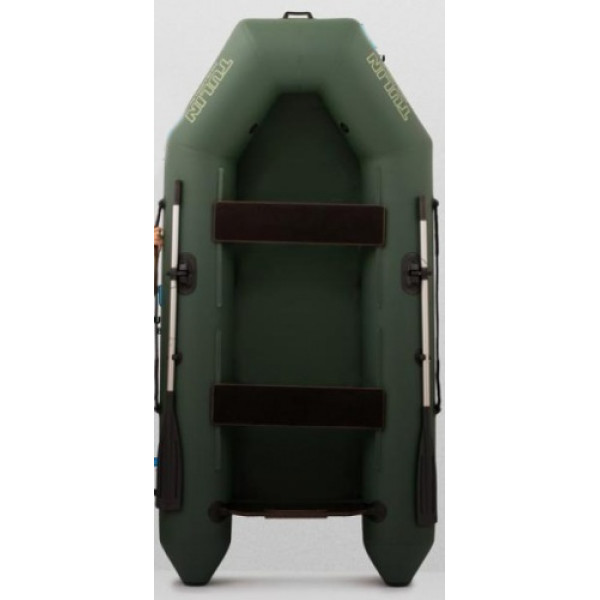 Надувная лодка Tulin КМ-280 Победа в Стерлитамаке