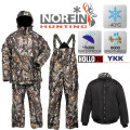 Костюм зимний NORFIN Hunting NORTH STAIDNESS в Стерлитамаке