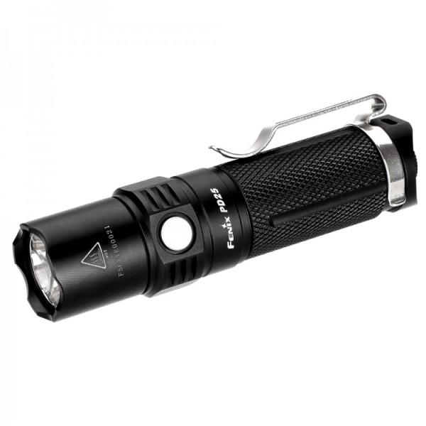 Фонарь Fenix PD25 Cree XP-L в Стерлитамаке