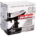 Аккумулятор Marine Deep Cycle AGM 100Ah 12V в Стерлитамаке