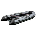 Надувная лодка RiverBoats RB - 410 НДНД в Стерлитамаке
