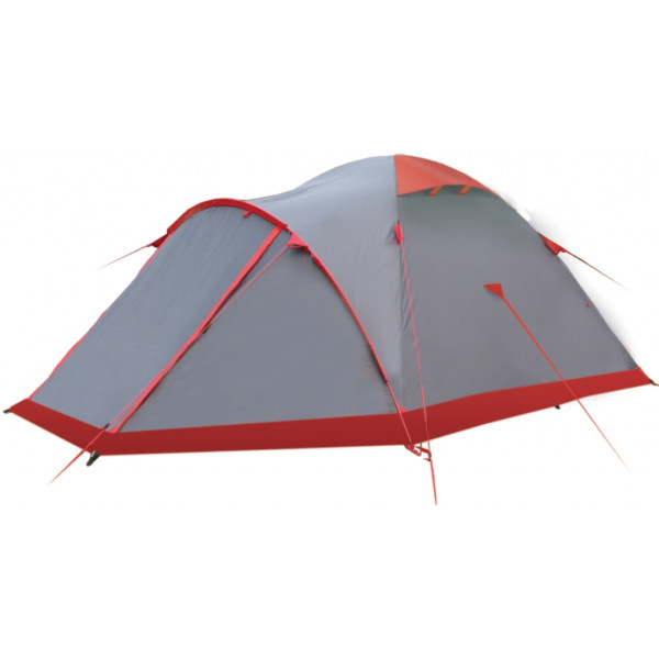 Палатка Tramp Mountain 3 в Стерлитамаке