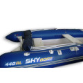 Надувная лодка SkyBoat 440RL в Стерлитамаке