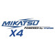 4-х тактные лодочные моторы Mikatsu в Стерлитамаке