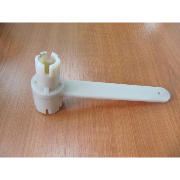 Ключ для клапана с ручкой Череди и Телерад в Стерлитамаке