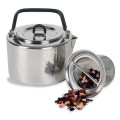Чайник с встроенным ситечком Tea Pot 1.0 в Стерлитамаке Чайник с встроенным ситечком Tea Pot 1.0 в Стерлитамаке