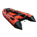 Лодка надувная Angler REEF TRITON 420НД в Стерлитамаке