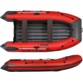 Лодка надувная Angler REEF TRITON 420НД в Стерлитамаке
