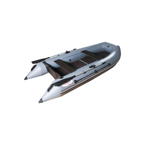 Надувная лодка Roger Hunter 3200 (Эконом) без привала в Стерлитамаке