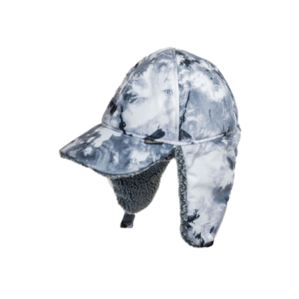 Бейсболка (шапка) утепленная Кондор / алова / снегири в Стерлитамаке