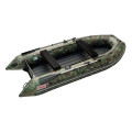 Моторная лодка ПВХ Zefir 3300 LT (среднекилевая) в Стерлитамаке