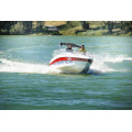 Катер Cuddy cabin Velvette 20 Image в Стерлитамаке