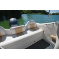 Катер Cuddy cabin Velvette 20 Image в Стерлитамаке