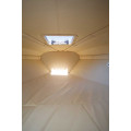 Катер Cuddy cabin Velvette 20 Image в Стерлитамаке