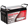 Аккумулятор Marine Deep Cycle AGM 80Ah 12V в Стерлитамаке