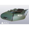 Лодка ПВХ Big Boat Т250 в Стерлитамаке