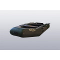 Лодка ПВХ Big Boat Т250 в Стерлитамаке