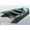 Лодка ПВХ Big Boat Т250 в Стерлитамаке