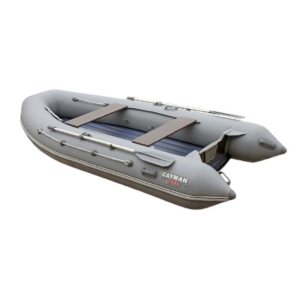 Надувная лодка Кайман N-360 НДНД в Стерлитамаке