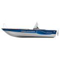 Алюминиевая лодка Linder Sportsman 445 CATCH в Стерлитамаке