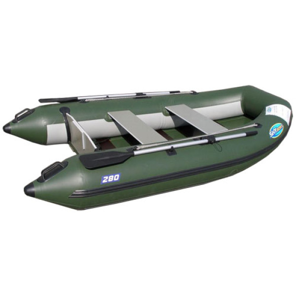Надувная лодка SkyBoat 280R в Стерлитамаке Надувная лодка SkyBoat 280R в Стерлитамаке