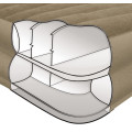 Надувная кровать Intex 67728 (С насосом) в Стерлитамаке