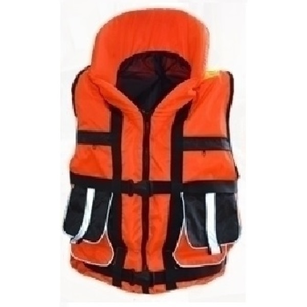 Спасательный жилет Докер 100 в Стерлитамаке