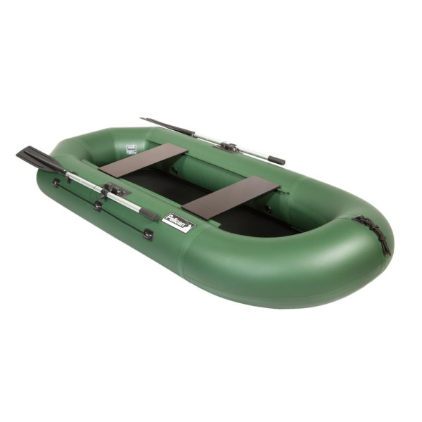 Надувная лодка Пеликан 253 в Стерлитамаке