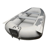 Надувная лодка Liman 285 AD SCFO