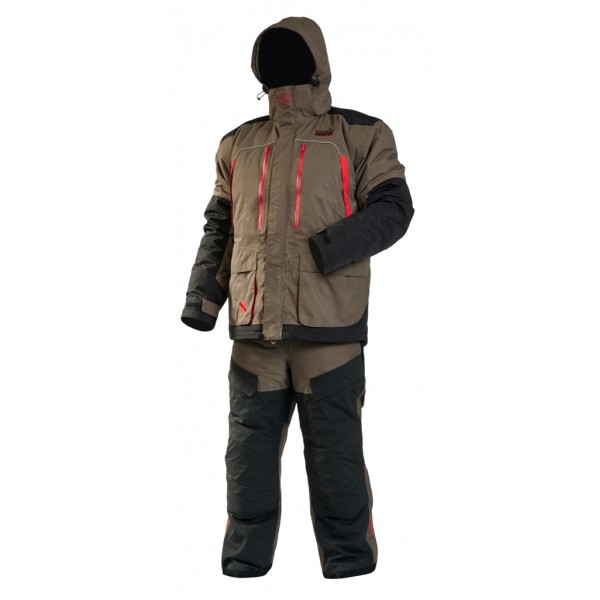 Зимний костюм Norfin Extreme 4 в Стерлитамаке