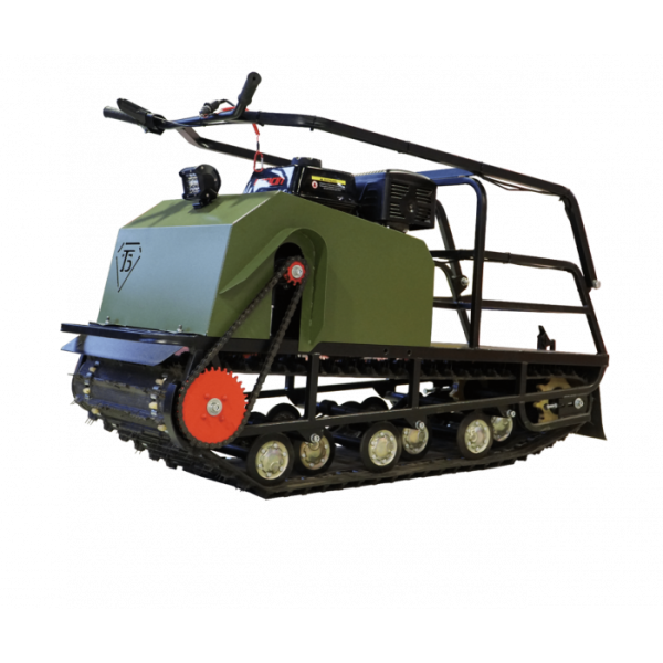 МОТОБУКСИРОВЩИК Бурлак М Хозяин-1 (Lifan) в Стерлитамаке